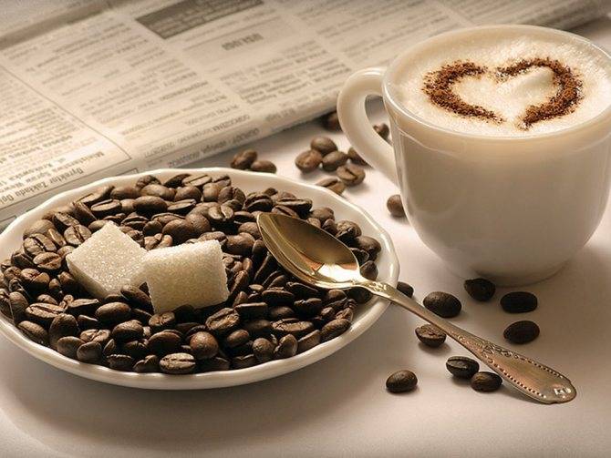 Можно ли кофе при повышенном холестерине
