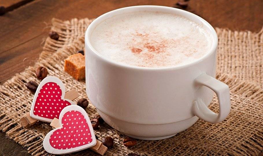 Как правильно приготовить эспрессо в турке