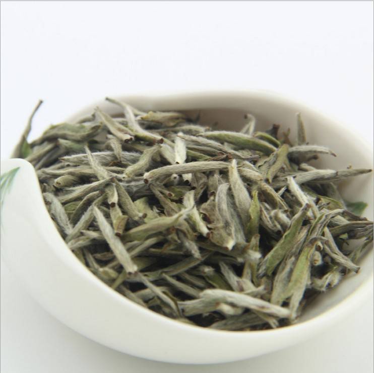 Китайский белый чай