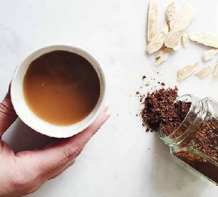 Чай из березовой чаги - как правильно заваривать и принимать чагу