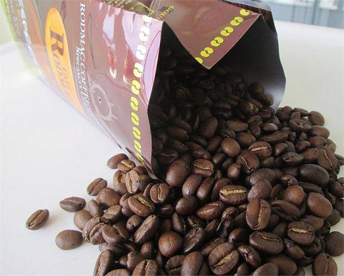 Топ-10 лучшего кофе в зернах. кофе в зернах: самый вкусный и качественный, рейтинг лучших