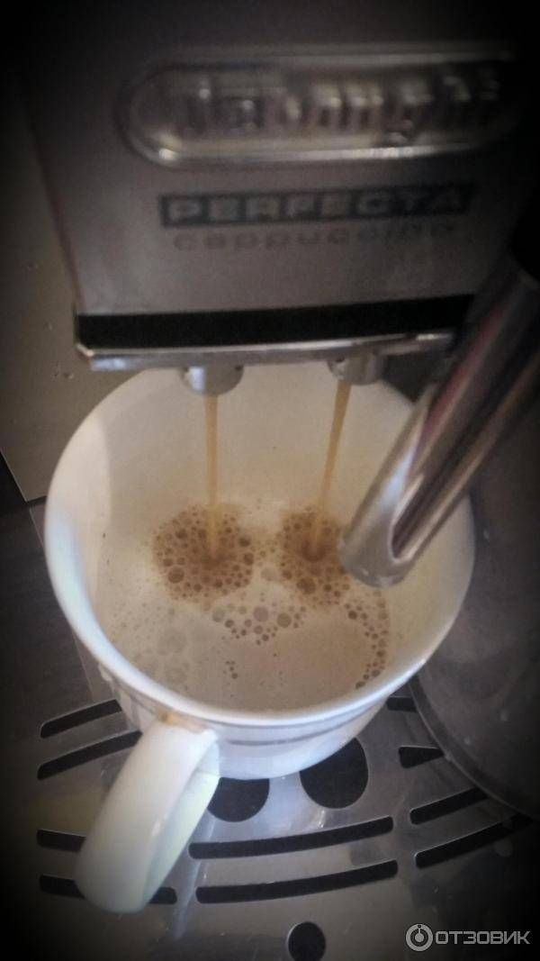 Как почистить кофеварку от накипи в домашних условиях: способ