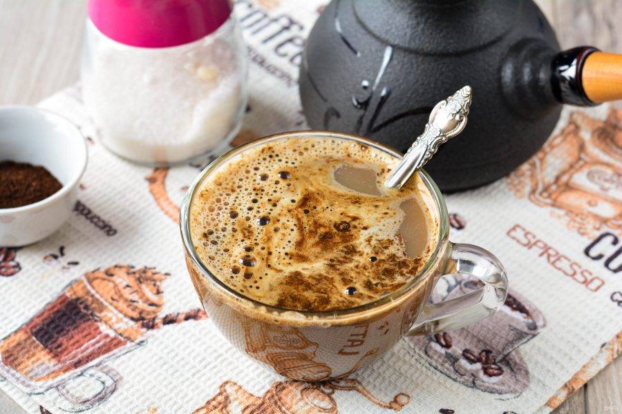 10 способов приготовить кофе на завтрак даже если у вас нет кофемашины