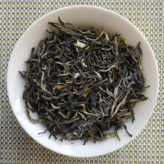 Описание Гун Тин пуэра – императорского чая с большой буквы