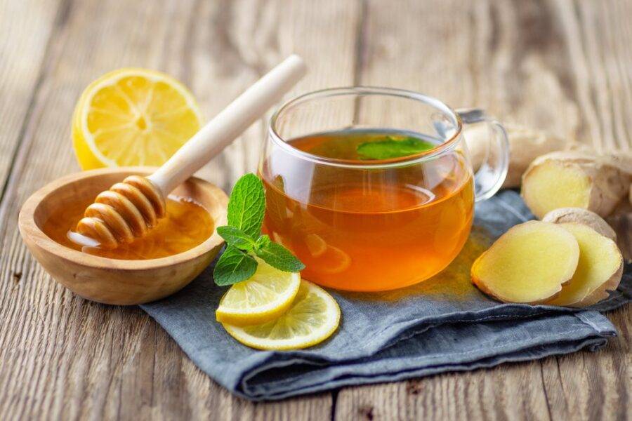 7 лучших рецептов облепихового чая в домашних условиях :: инфониак