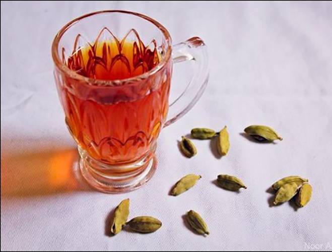 Кардамон: полезные свойства, как заваривать чай