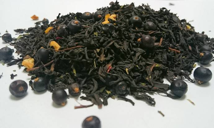 Свойства чая катуаба – природного афродизиака из Бразилии