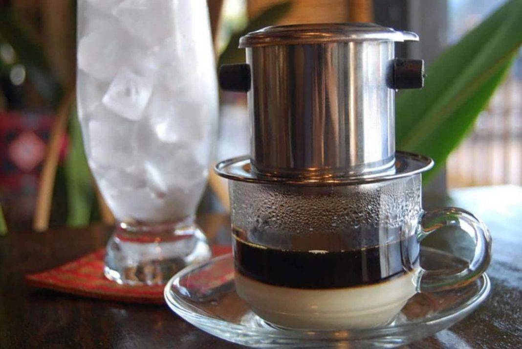 Секреты приготовления вьетнамского кофе