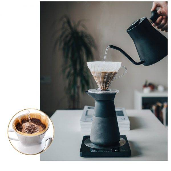 Сублимированный кофе – что это значит, отличия от гранулированного
