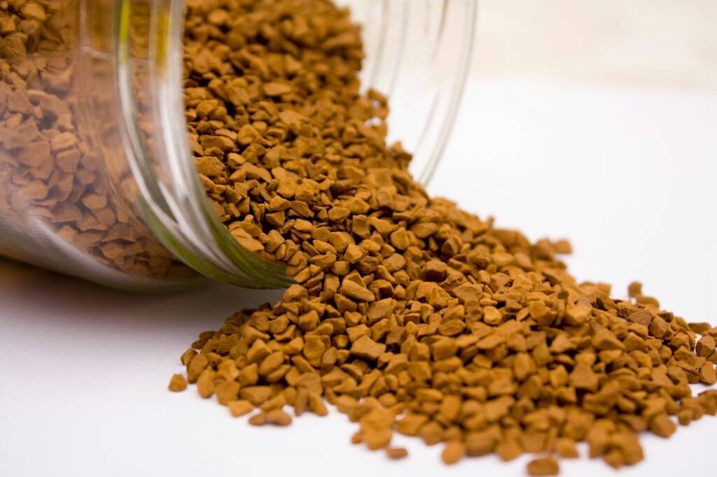 Что такое «живой кофе» на самом деле?