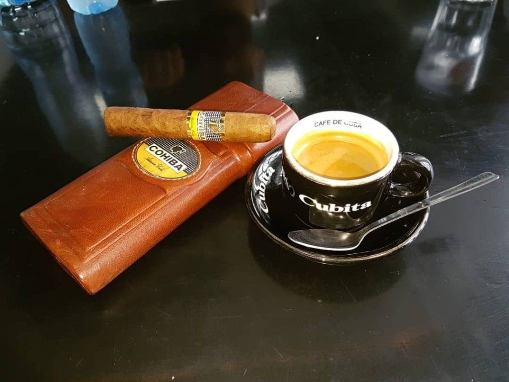 Кубинский кофе: лучшие сорта и тонкости приготовления