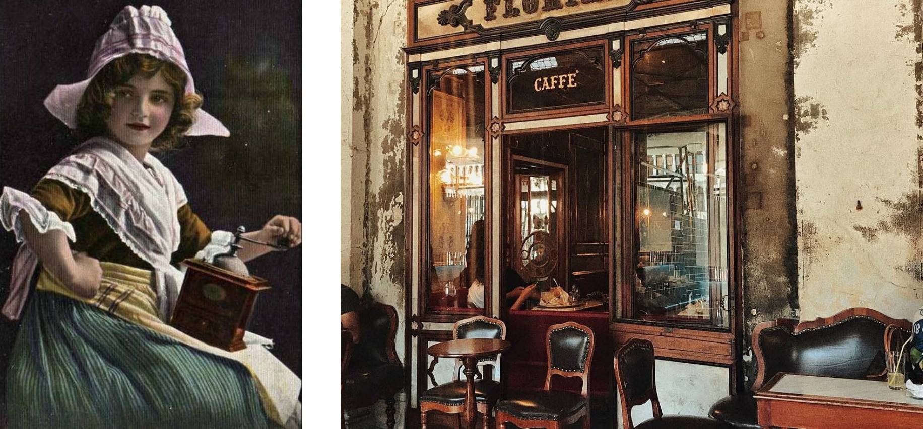 Кофе Гватемалы