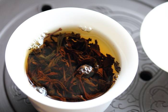 Лапсанг сушонг полезные свойства чая - завариваем правильно!