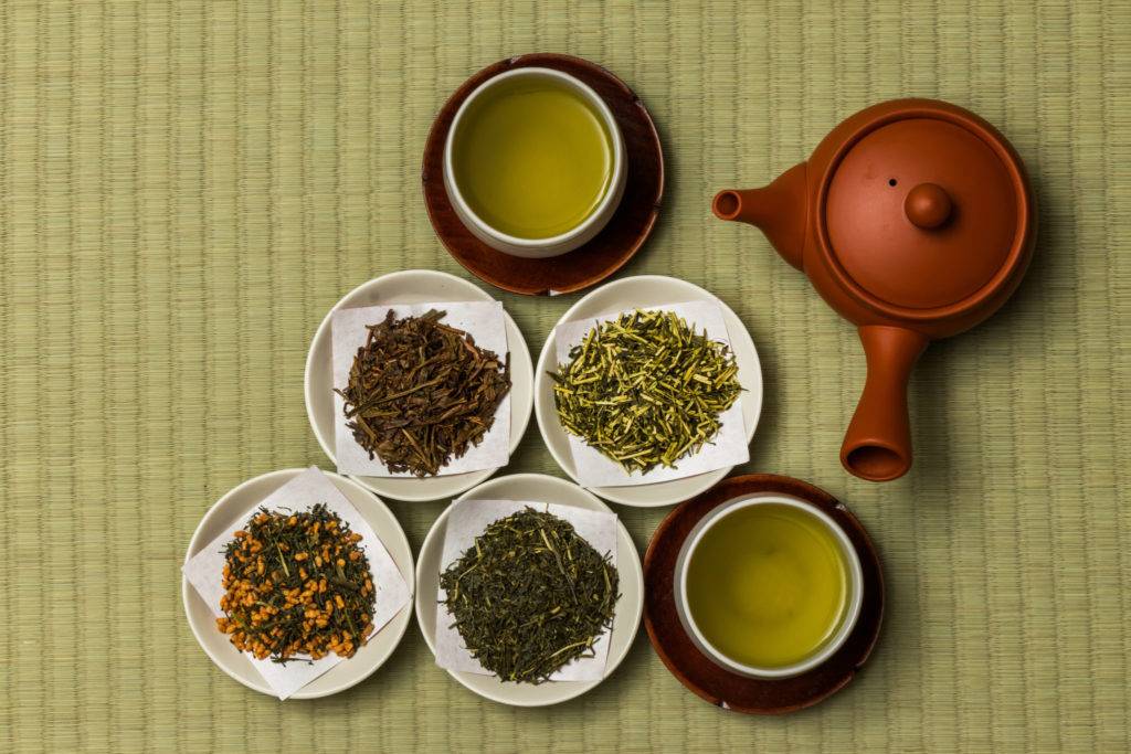 Только польза без вреда – 9 волшебных свойств матча чая для здоровья