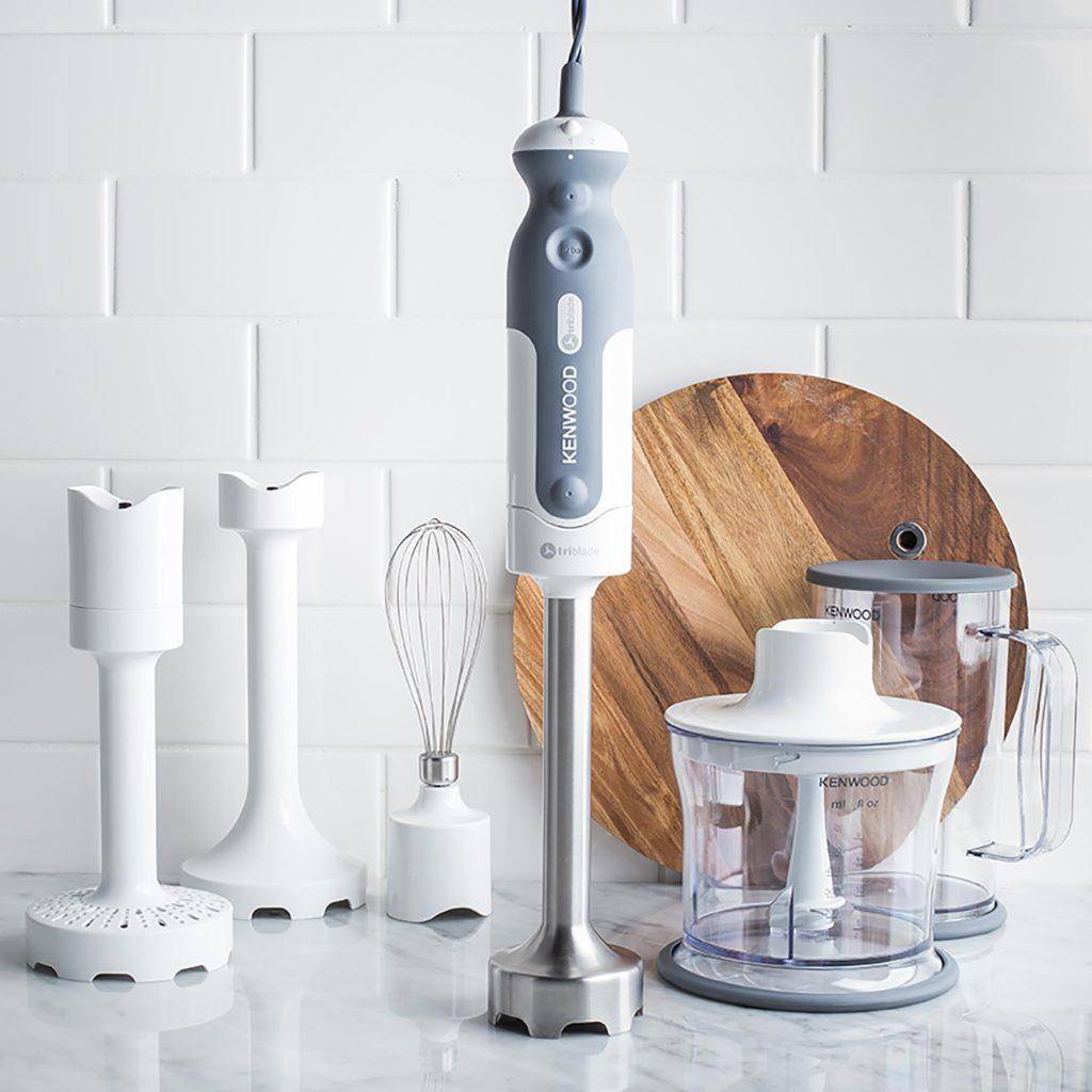 Использование блендера в качестве кофемолки, полезные советы