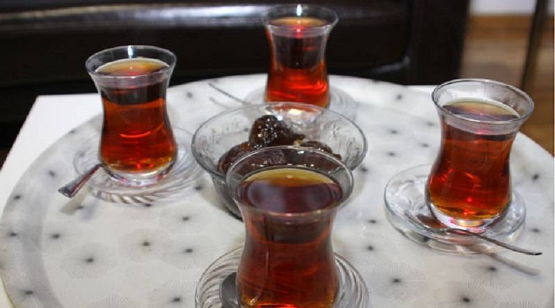Армуды для чая и кофе: что это такое, хрустальные и стеклянные турецкие кружки, наборы азербайджанской чайной посуды | все о строительстве и ремонте!
