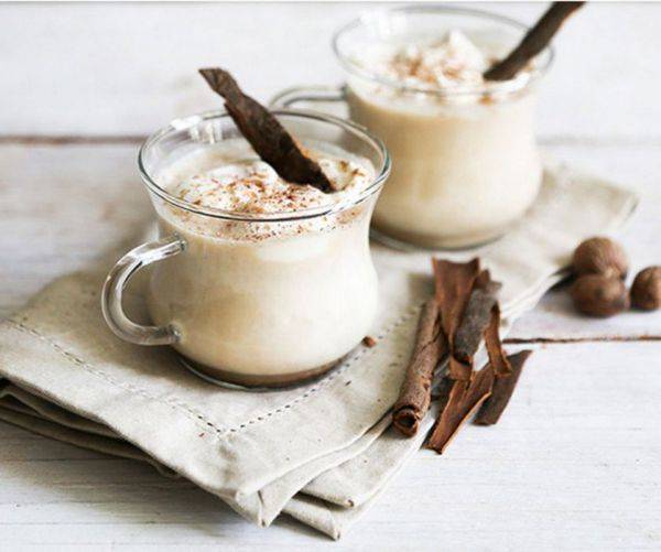 Кофе с ванилью: аромат, который не оставит равнодушным