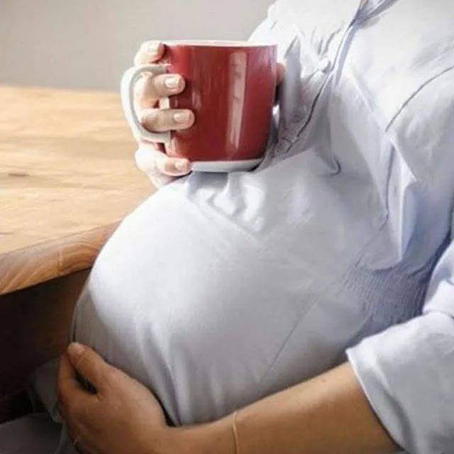 Кофе при беременности – польза и вред, рекомендации по употреблению