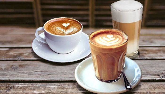 Рекомендации как сделать кофе с пенкой в домашних условиях