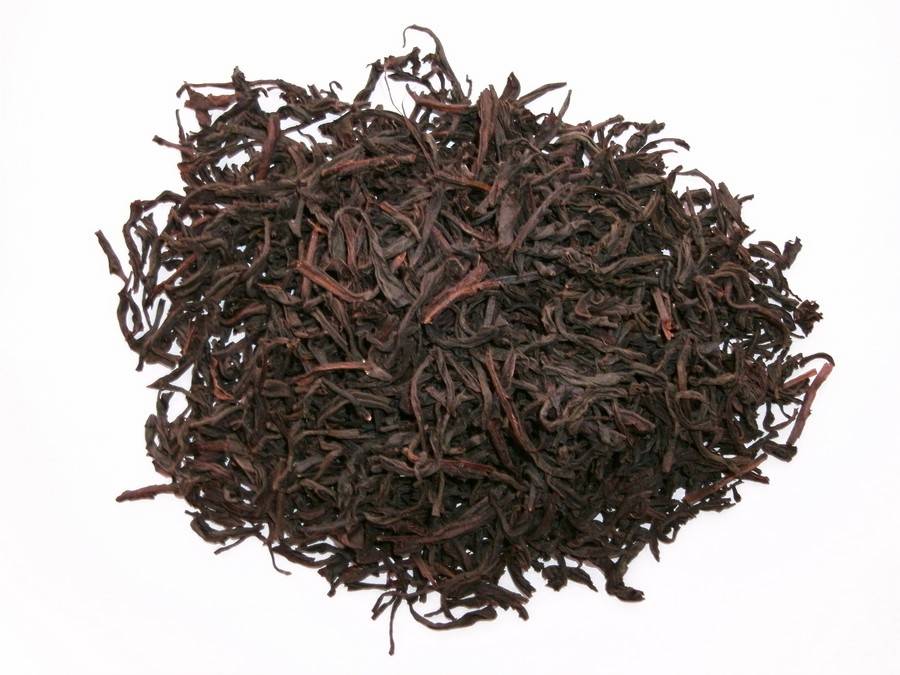 Цейлонский чай: разновидности и сорта, полезные свойства, вкусовые характеристики