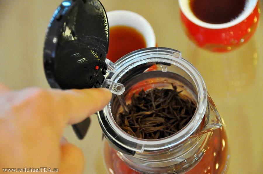 Спитой чай как удобрение - как использовать чайную заварку для растений