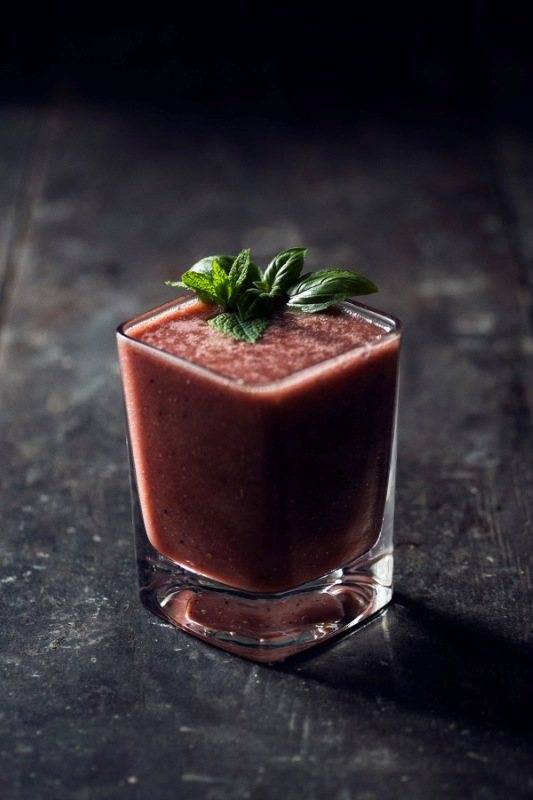 Все о смузи с арбузом: как заморозить мякоть, с чем лучше сочетается и 5 рецептов с фруктами и ягодами