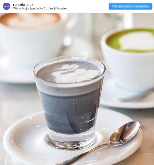 Black latte, 20+ отзывов о похудении, реальные результаты