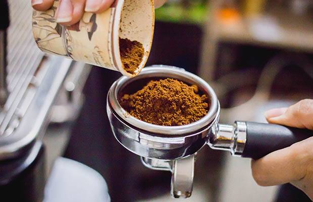Капсульный кофе — всегда вкусный и ароматный