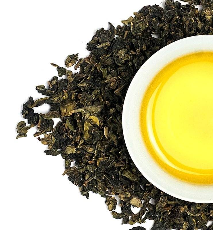 Чай улун польза и вред. чай улун — что это такое?