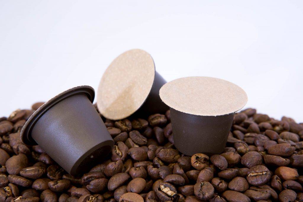 Какие бывают капсулы для кофемашин и как ими пользоваться
