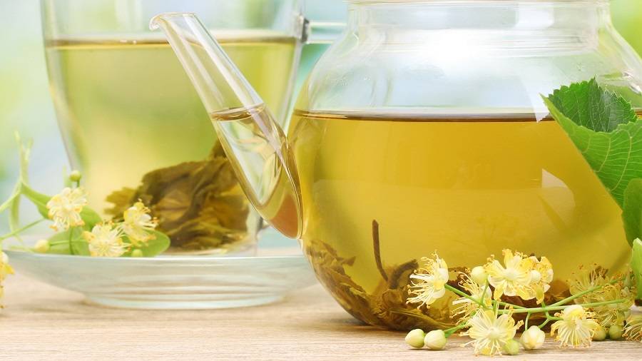 Чем полезен липовый чай цвет для здоровья - подробнее о чае