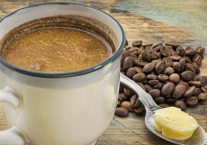 10 чудесных скрабов для тела из кофе в домашних условиях