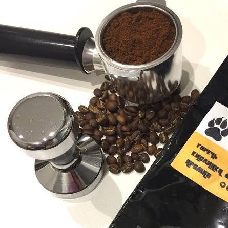 Какие сорта зернового кофе лучше использовать в кофемашинах