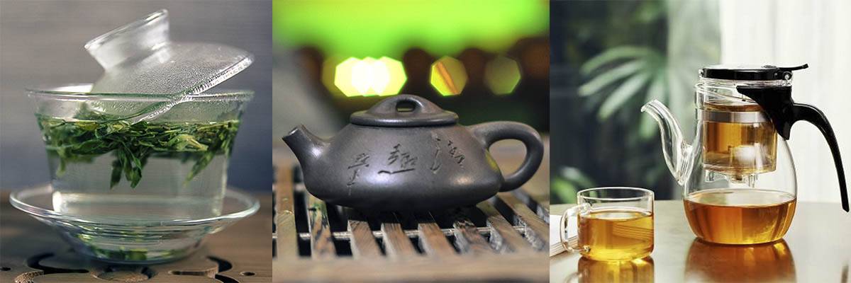 Как заваривать черный чай: правильная подача с атрибутами чайной церемонии - статьи 101tea
