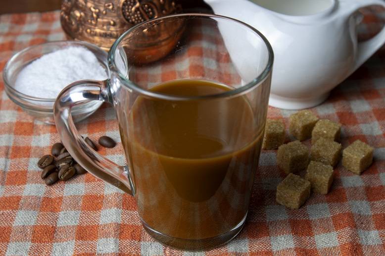 Как варить кофе в турке. 10 советов из собственного опыта – соседки