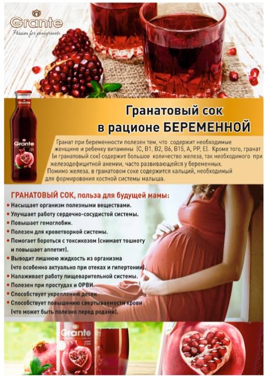 Как правильно пить каркаде при беременности, чтобы избежать вреда для здоровья
