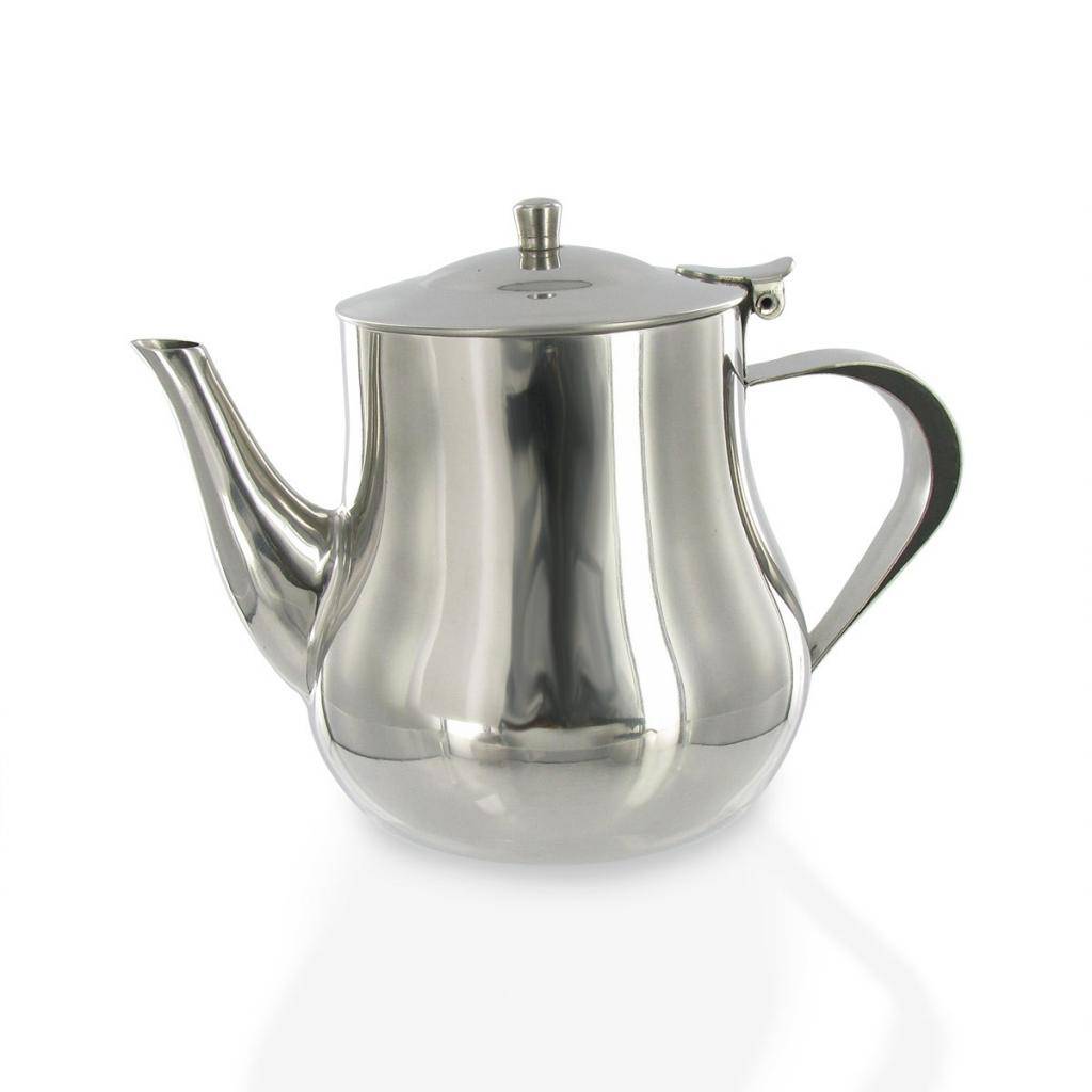 Как заваривать чай