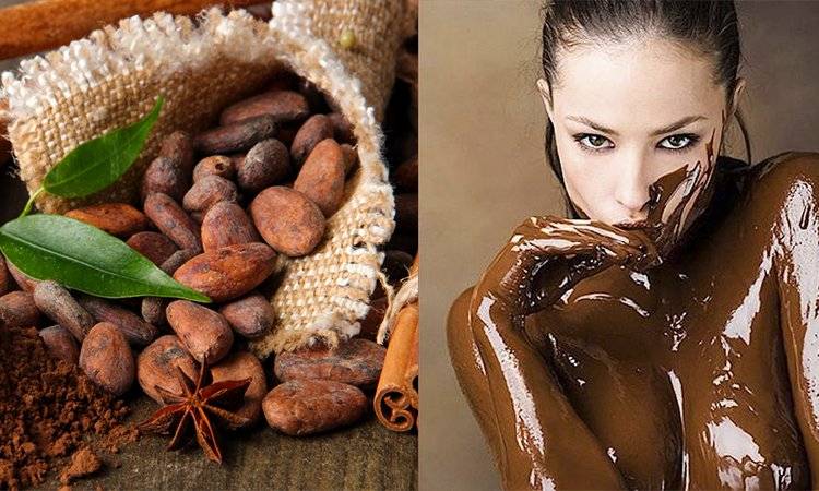 Масло какао и какао порошок: сферы применения, рецепты