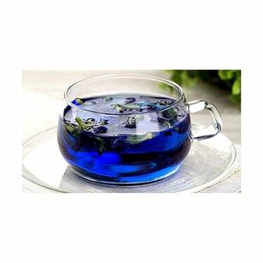 Чай чанг шу для похудения - целебные свойства пурпурного чая