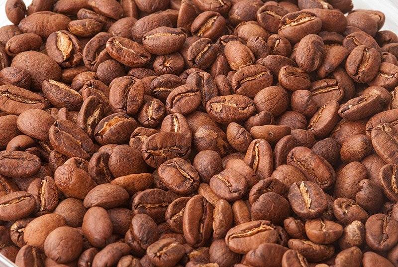 Характеристика кофе из бурунди