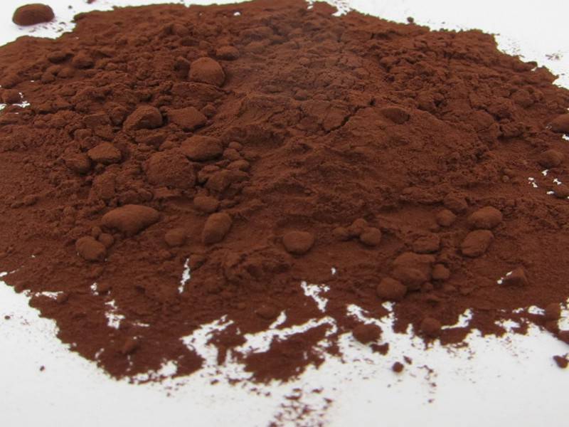 Алкализированное какао: что это такое, как производят, особенности, где применяют