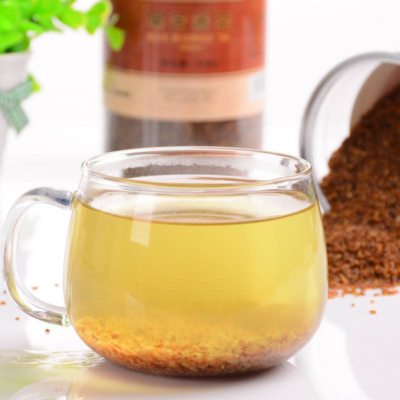 Гречишный чай: польза и свойства. как выбрать гречишный чай?