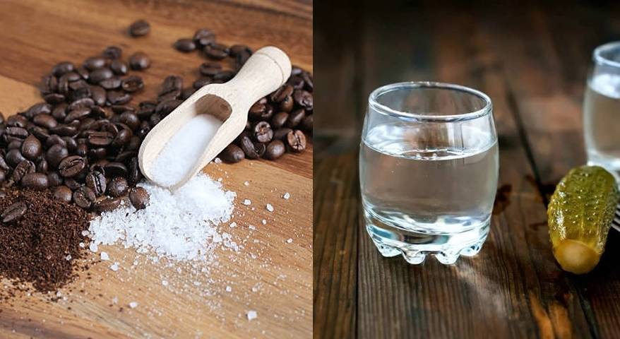 Соль в рационе – вкусно или полезно?