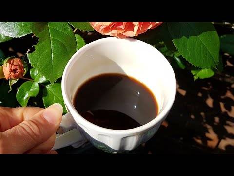 Кофе с соком – 5 необычных рецептов