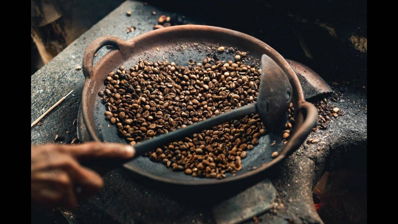 Почему копи лювак является самым дорогим кофе?