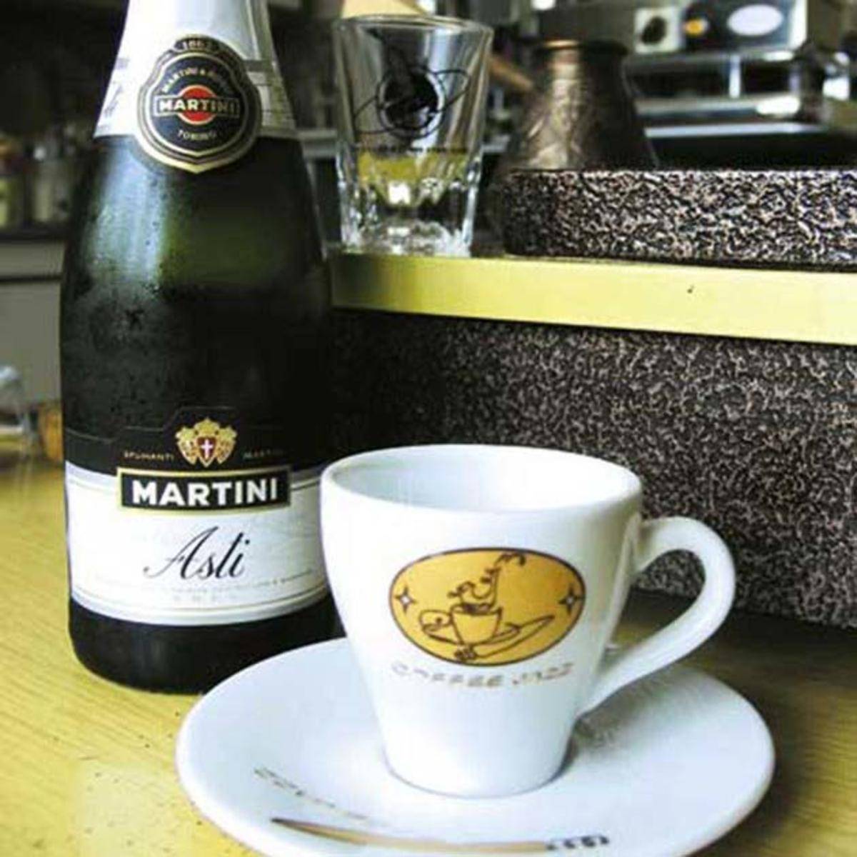 Характеристика ангольского кофе