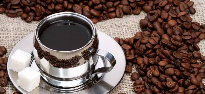 Характеристика перуанского кофе