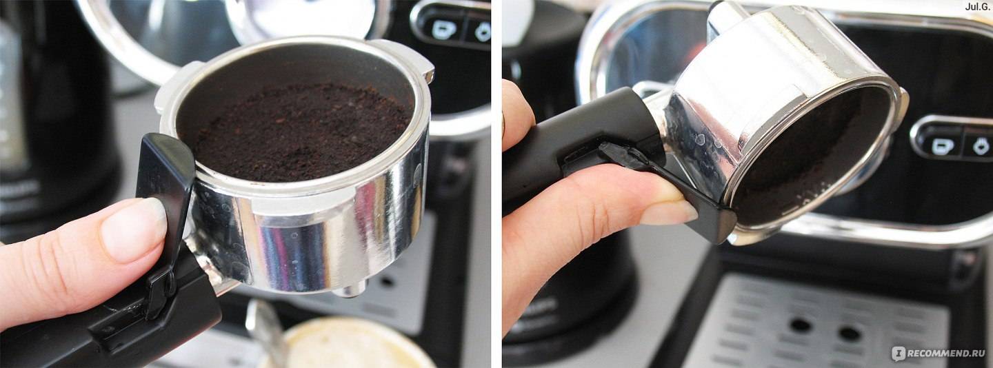 Как заварить чай в кофеварке – пошаговая инструкция