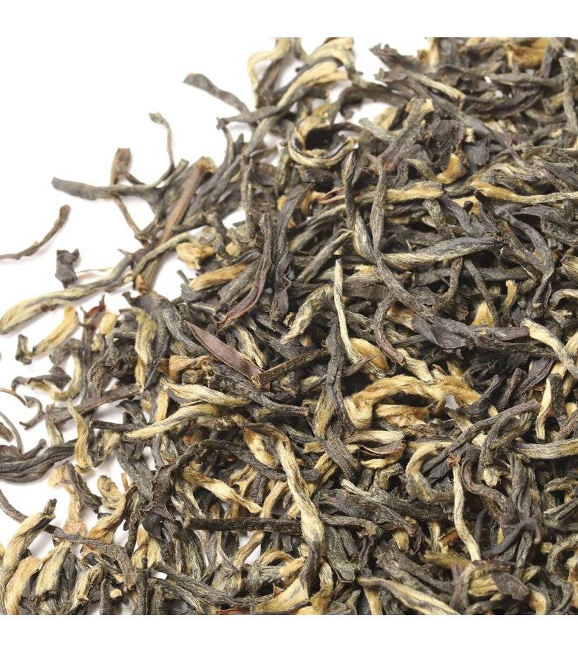 Чай ассам – описание вкуса, аромата, свойств и заваривания