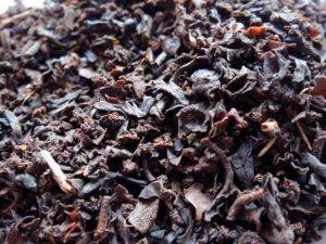От классического черного до напитка с бергамотом — полный обзор видов чая Ахмад